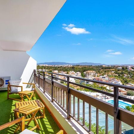 Portimao 1Bdr Paradise By Lovelystay Eksteriør billede