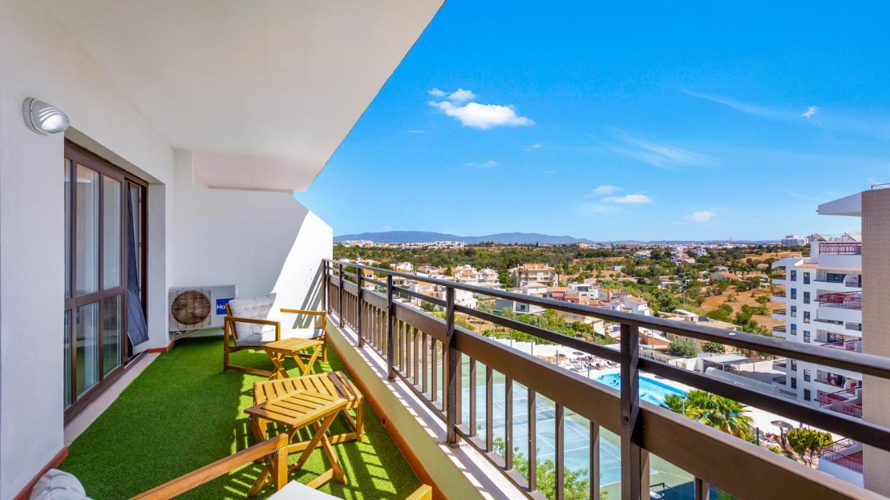 Portimao 1Bdr Paradise By Lovelystay Eksteriør billede