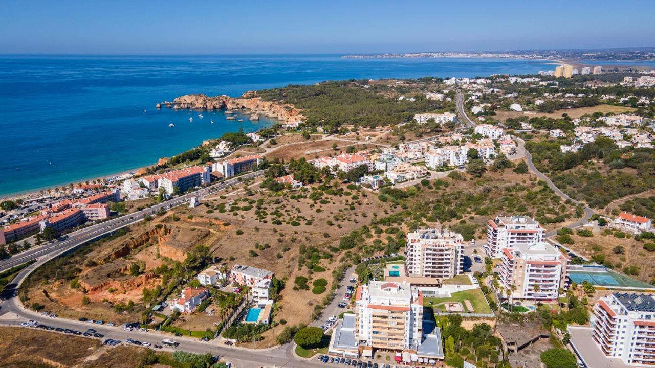 Portimao 1Bdr Paradise By Lovelystay Eksteriør billede