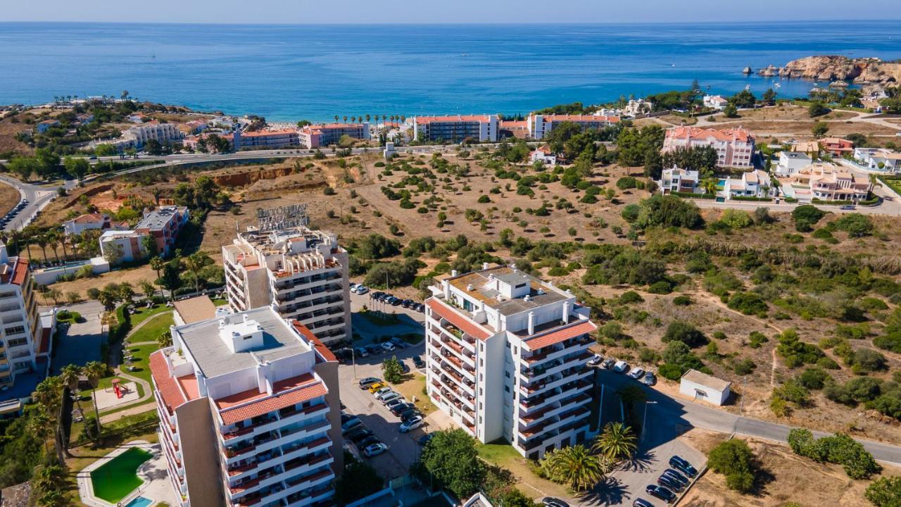 Portimao 1Bdr Paradise By Lovelystay Eksteriør billede
