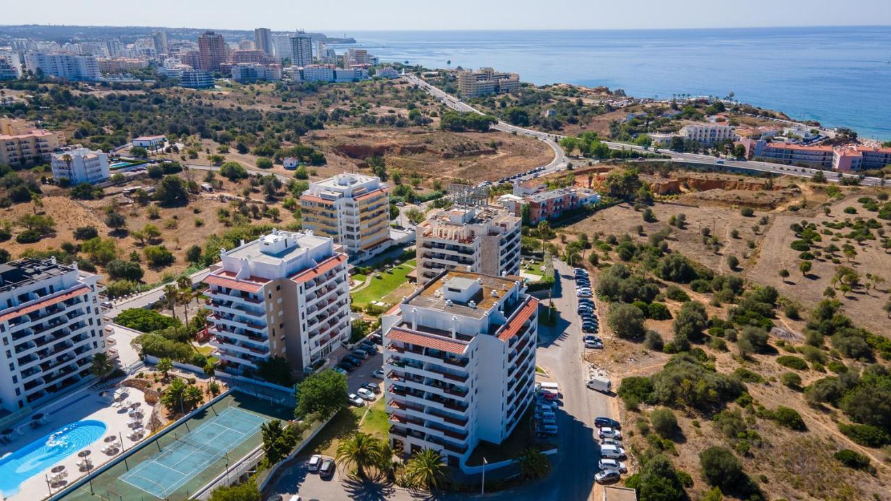 Portimao 1Bdr Paradise By Lovelystay Eksteriør billede