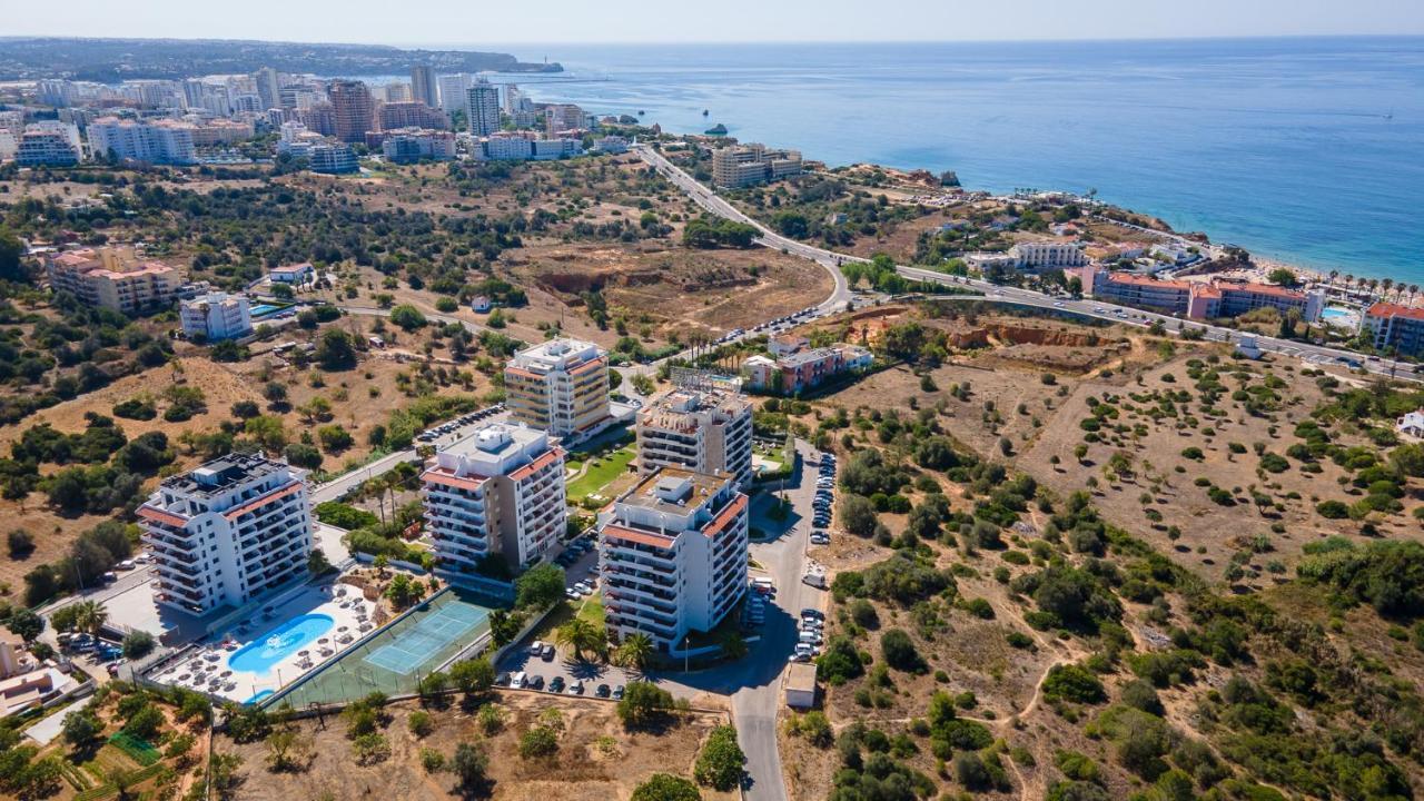 Portimao 1Bdr Paradise By Lovelystay Eksteriør billede