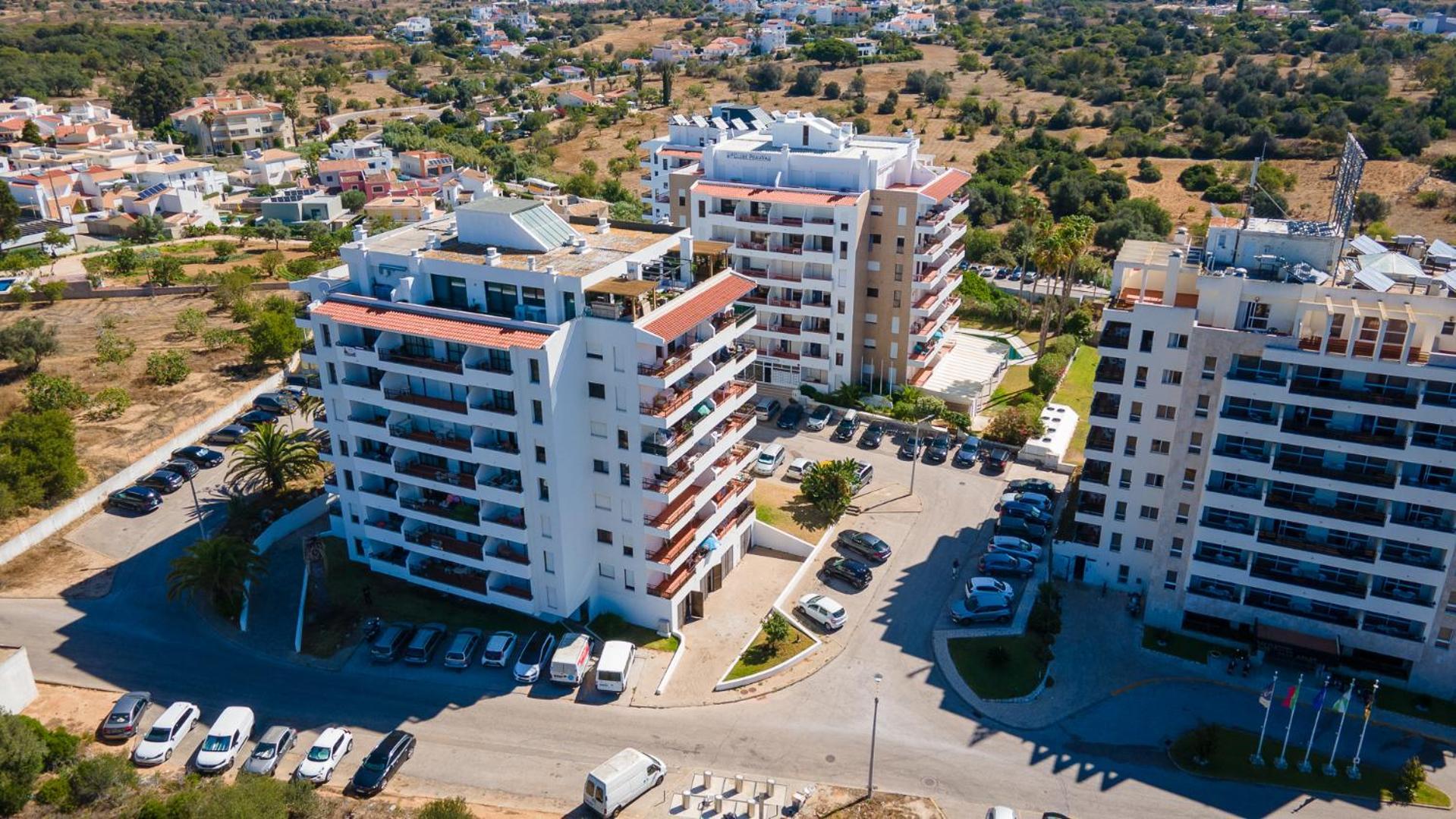Portimao 1Bdr Paradise By Lovelystay Eksteriør billede