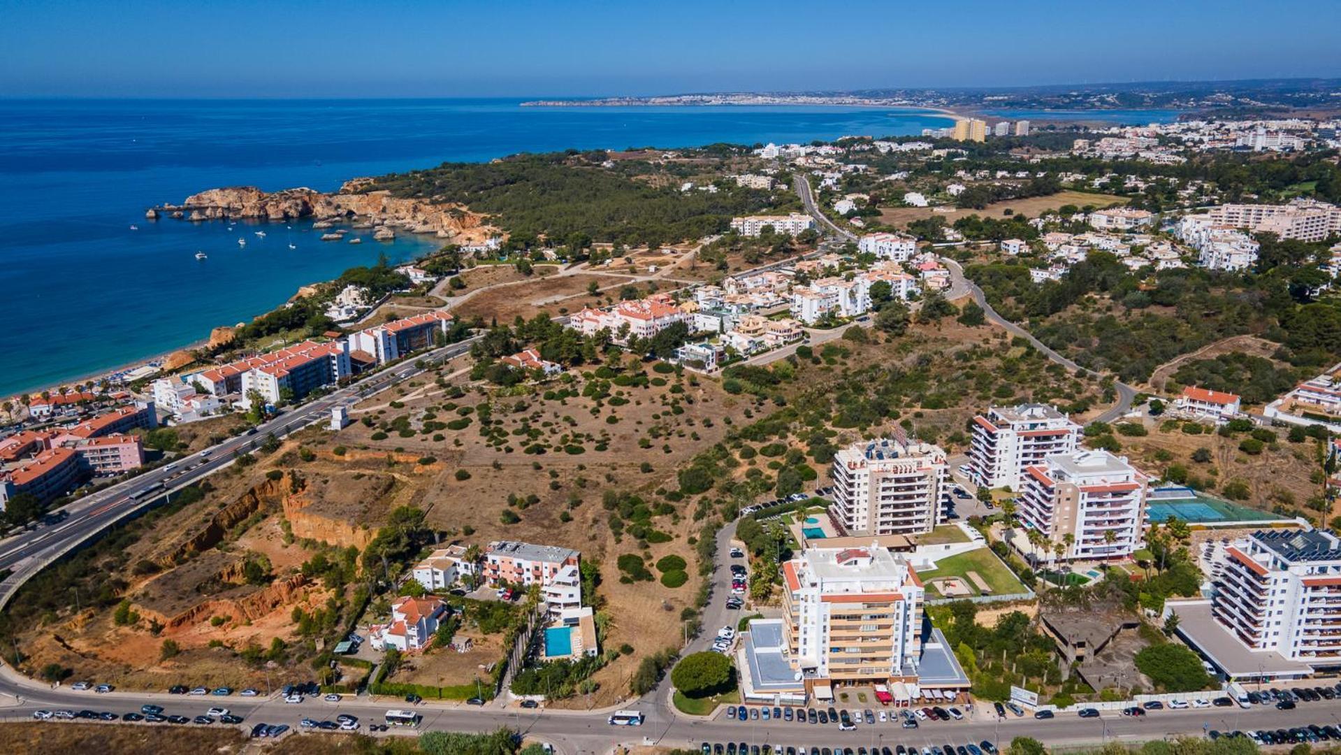 Portimao 1Bdr Paradise By Lovelystay Eksteriør billede
